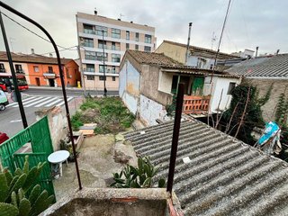 Terreno en venta en Santa Isabel - Movera en Zaragoza