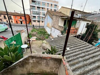 Terreno en venta en Santa Isabel - Movera en Zaragoza