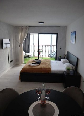 Estudio en venta en Playa de Levante en Benidorm