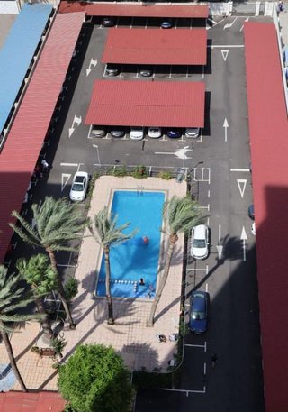Estudio en venta en Playa de Levante en Benidorm