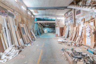 Nave industrial en venta en Albolote