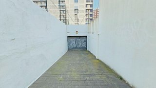 Garaje en venta en Sant Antoni en Cullera