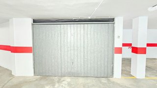 Garaje en venta en Sant Antoni en Cullera