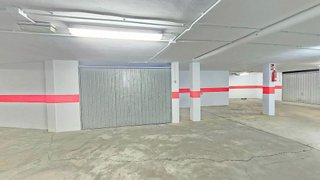 Garaje en venta en Sant Antoni en Cullera