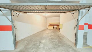 Garaje en venta en Sant Antoni en Cullera