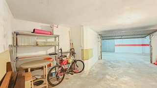 Garaje en venta en Sant Antoni en Cullera