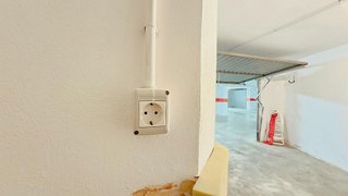 Garaje en venta en Sant Antoni en Cullera