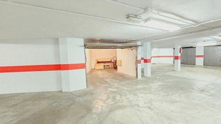 Garaje en venta en Sant Antoni en Cullera