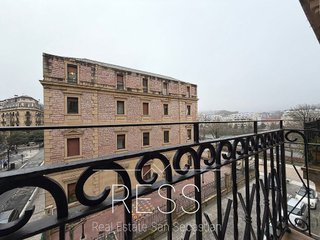Piso en venta en Centro en San Sebastián-Donostia