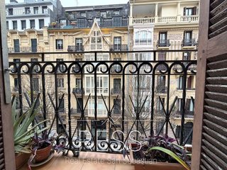Piso en venta en Centro en San Sebastián-Donostia