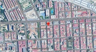 Local comercial en venta en Benalúa en Alicante