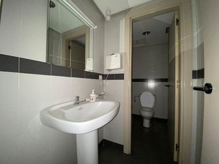 Local comercial en venta en Benalúa en Alicante