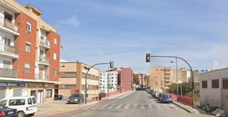Piso en venta en Mas del Jutge en Torrent