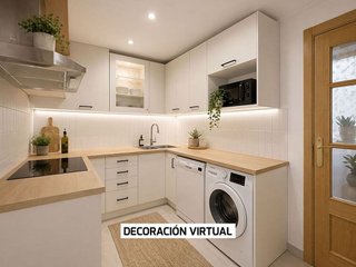 Piso en venta en Santiago - El Anglo en Vitoria-Gasteiz