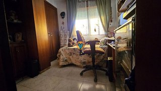 Ático en venta en Centro Urbano en Benidorm