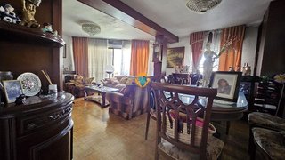Ático en venta en Centro Urbano en Benidorm