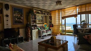 Ático en venta en Centro Urbano en Benidorm