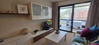 Piso en venta en La Cala de Villajoyosa en Villajoyosa/Vila Joiosa (la)