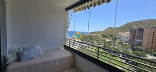 Piso en venta en La Cala de Villajoyosa en Villajoyosa/Vila Joiosa (la)