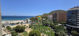 Piso en venta en La Cala de Villajoyosa en Villajoyosa/Vila Joiosa (la)