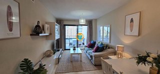 Piso en venta en La Cala de Villajoyosa en Villajoyosa/Vila Joiosa (la)