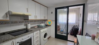 Piso en venta en La Cala de Villajoyosa en Villajoyosa/Vila Joiosa (la)