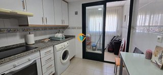Piso en venta en La Cala de Villajoyosa en Villajoyosa/Vila Joiosa (la)
