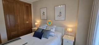 Piso en venta en La Cala de Villajoyosa en Villajoyosa/Vila Joiosa (la)