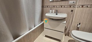 Piso en venta en La Cala de Villajoyosa en Villajoyosa/Vila Joiosa (la)