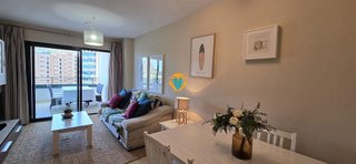 Piso en venta en La Cala de Villajoyosa en Villajoyosa/Vila Joiosa (la)