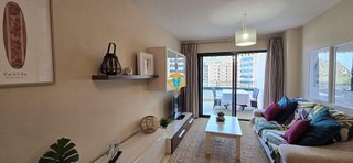 Piso en venta en La Cala de Villajoyosa en Villajoyosa/Vila Joiosa (la)