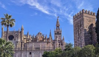 Piso en venta en Pilas
