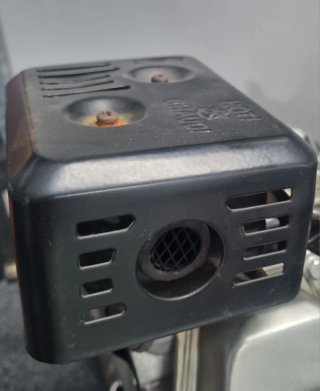 Escape Motor 4T 6.5CV