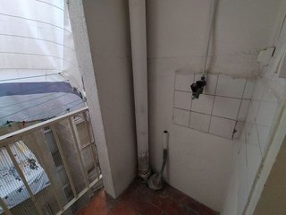 Piso en alquiler en La Sagrada Família en Barcelona