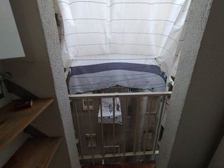 Piso en alquiler en La Sagrada Família en Barcelona
