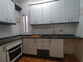 Piso en alquiler en La Sagrada Família en Barcelona