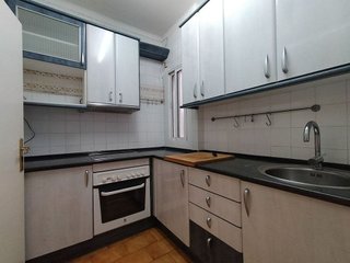 Piso en alquiler en La Sagrada Família en Barcelona