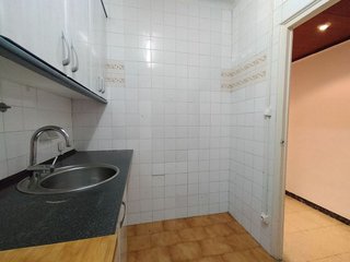 Piso en alquiler en La Sagrada Família en Barcelona