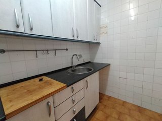 Piso en alquiler en La Sagrada Família en Barcelona