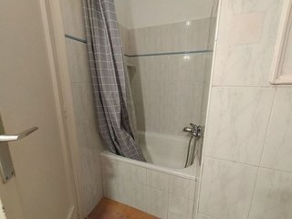 Piso en alquiler en La Sagrada Família en Barcelona