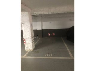 Garaje en alquiler en Centre - Estació en Sant Cugat del Vallès