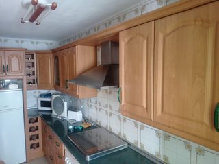Piso en venta en Centro en Puerto de Santa María (El)