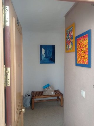 Piso en venta en Centro en Puerto de Santa María (El)