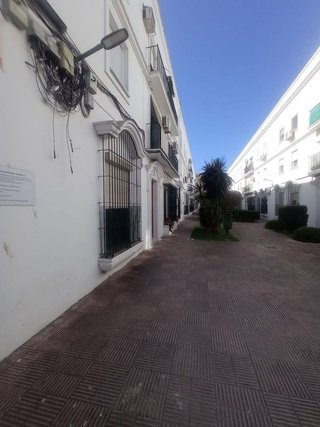 Piso en venta en Centro en Puerto de Santa María (El)