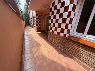 Piso en alquiler en Sarrià en Barcelona