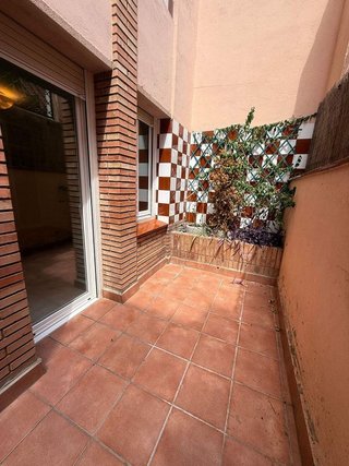 Piso en alquiler en Sarrià en Barcelona