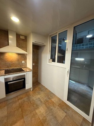 Piso en alquiler en Sarrià en Barcelona