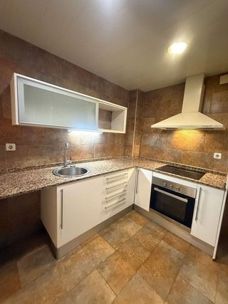 Piso en alquiler en Sarrià en Barcelona