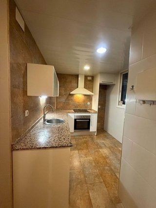 Piso en alquiler en Sarrià en Barcelona