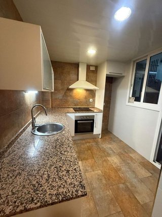 Piso en alquiler en Sarrià en Barcelona